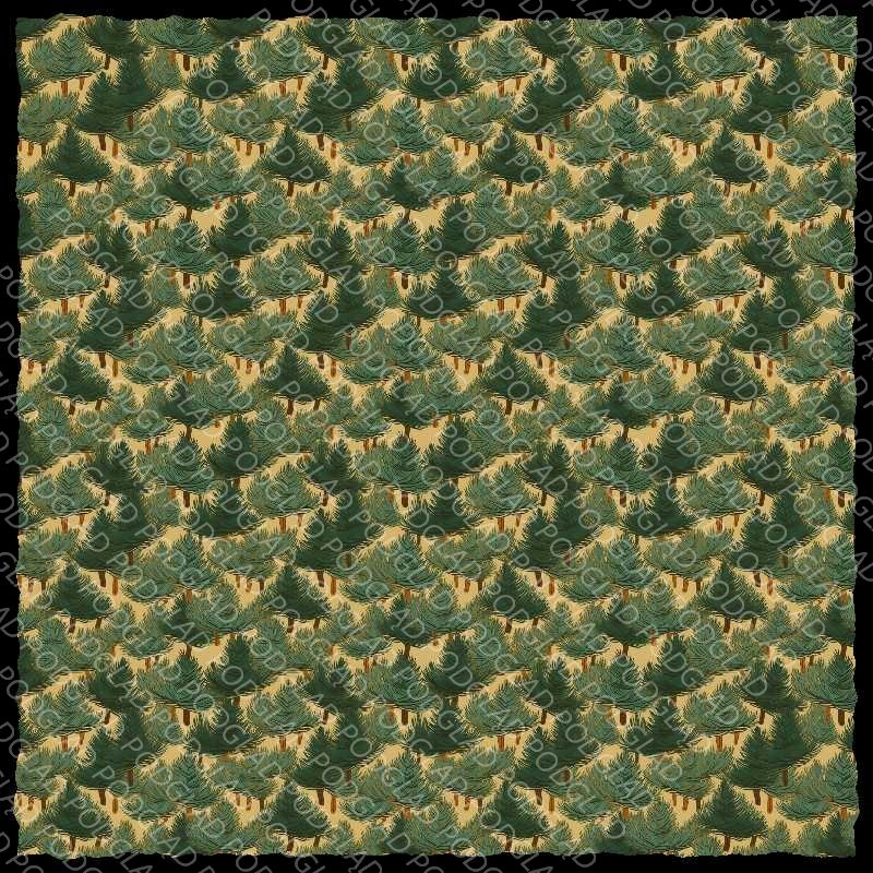 Pine Tree